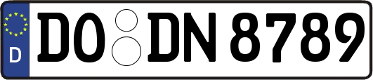 DO-DN8789