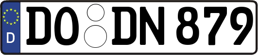 DO-DN879