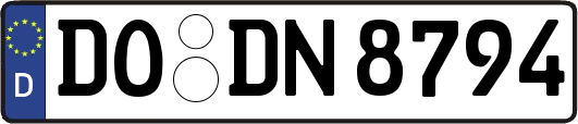 DO-DN8794