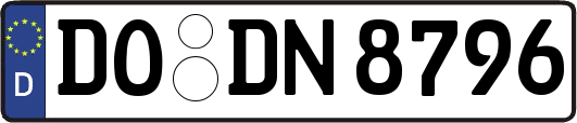 DO-DN8796