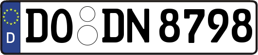 DO-DN8798
