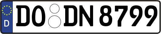 DO-DN8799