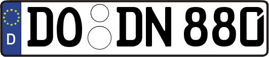 DO-DN880