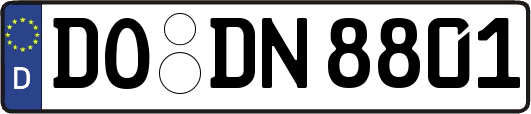 DO-DN8801