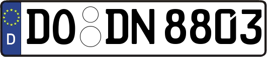 DO-DN8803