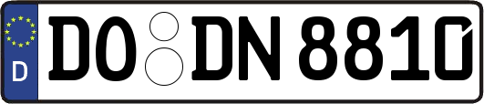 DO-DN8810