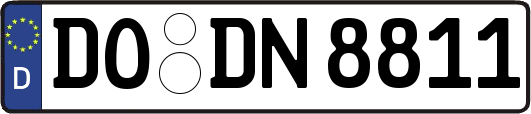 DO-DN8811