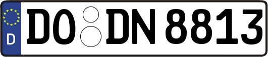 DO-DN8813