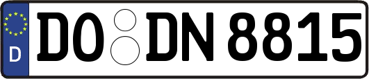 DO-DN8815