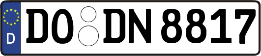 DO-DN8817