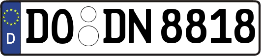 DO-DN8818