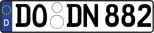 DO-DN882