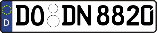 DO-DN8820