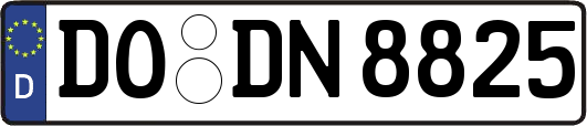 DO-DN8825