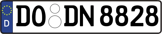 DO-DN8828