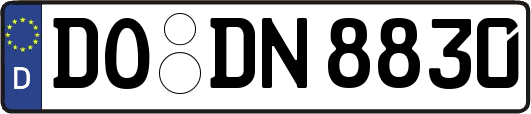 DO-DN8830