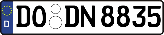 DO-DN8835