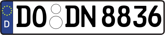 DO-DN8836