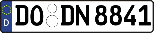 DO-DN8841