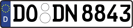 DO-DN8843