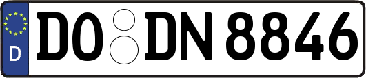 DO-DN8846