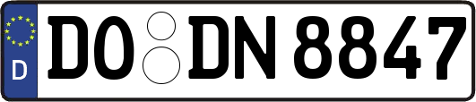 DO-DN8847