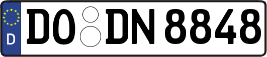 DO-DN8848