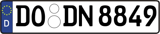 DO-DN8849