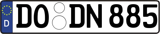 DO-DN885