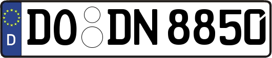 DO-DN8850
