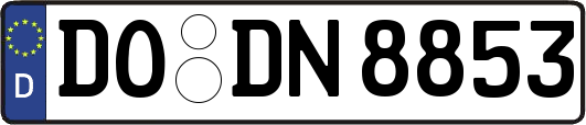 DO-DN8853