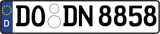 DO-DN8858