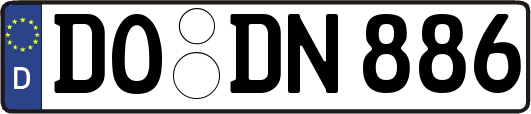 DO-DN886