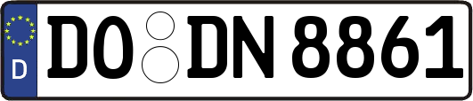 DO-DN8861