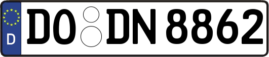 DO-DN8862