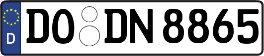 DO-DN8865