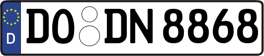 DO-DN8868