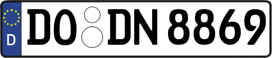 DO-DN8869