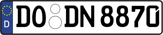 DO-DN8870