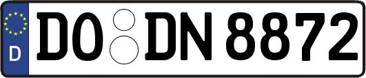 DO-DN8872