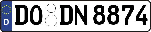 DO-DN8874