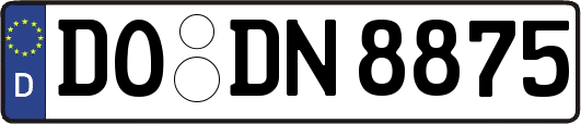DO-DN8875
