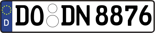 DO-DN8876