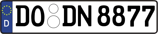 DO-DN8877