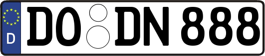 DO-DN888