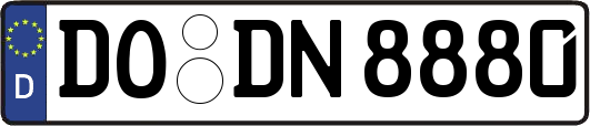 DO-DN8880