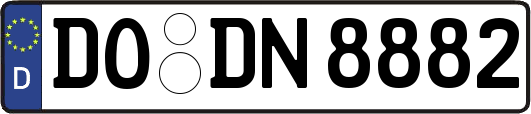 DO-DN8882