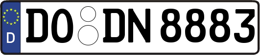 DO-DN8883