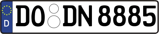 DO-DN8885
