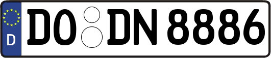 DO-DN8886